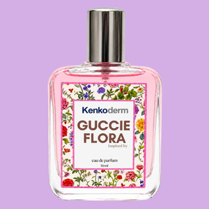 Kenkoderm Guccie Flora 50ml Eau de Parfum - Image 6