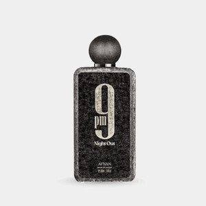AFNAN 9 PM Night Out Extrait De Parfum - 100 ml - Image 6