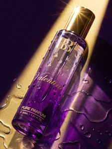 BERGAMOT BEAUTE Valentine Floral Perfume 30 ml - Image 6