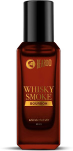 BEARDO Whisky Smoke Bourbon Perfume EDP 20 ml - Image 6
