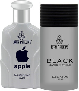 John Phillips PERFUME Eau de Parfum  -  110 ml