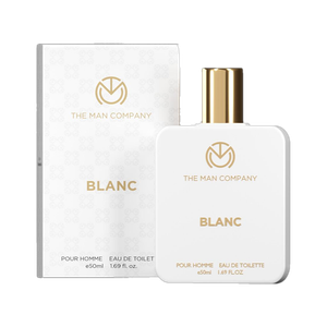 THE MAN COMPANY Blanc EDT 50 ml - Image 5