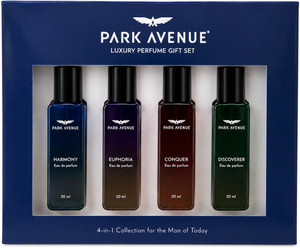 PARK AVENUE Luxury Perfume Gift Set 80 ml - Image 5