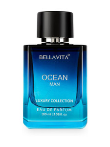 BELLAVITA OCEAN Man Perfume 100 ml - Image 5