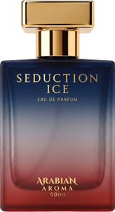 Arabian Aroma Seduction Ice 50ml - Image 6