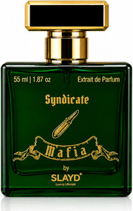 Slayd Mafia Syndicate Fragrance 55 ml - Image 6