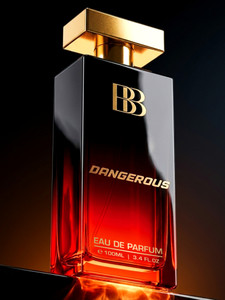 BERGAMOT Dangerous Eau de Parfum 100 ml - Image 6