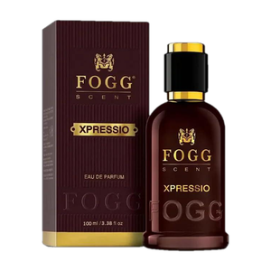 FOGG Xpressio Eau de Parfum - 100 ml - Image 6