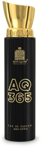 Adilqadri AQ 365 Perfume, French & Fruity Long Lasting Scent Eau de Parfum  -  30 ml