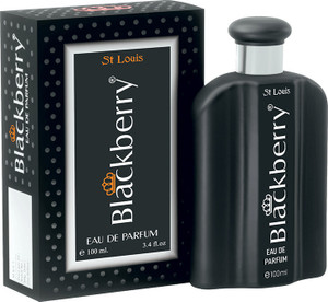 St.louis Blackberry Perfume 100 ml - Image 5