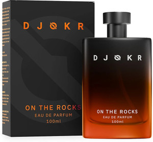 DJOKR On The Rocks Eau de Parfum 100 ml - Image 5