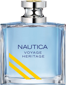 NAUTICA Voyage Heritage Eau de Toilette 100 ml - Image 5