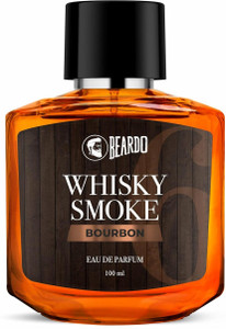 BEARDO Whisky Smoke Bourbon Perfume EDP 100 ml - Image 6