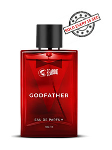 BEARDO Godfather Perfume 100 ml - Image 6