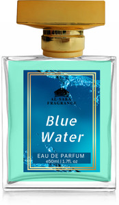 Flipkart Cologne Blue Water Buy AL SARA FRAGRANCE BLUE WATER (50ML