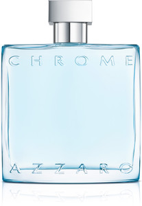 AZZARO Chrome Eau De Toilette 100 ml - Image 4