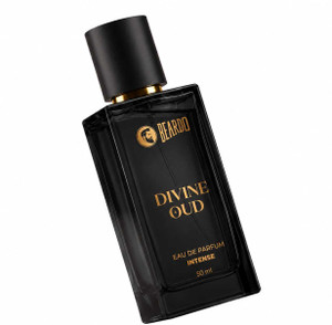 BEARDO Divine Oud Perfume 50 ml - Image 6