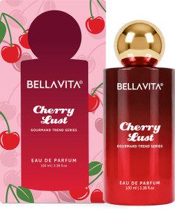 BELLAVITA Cherry Lust 100 ml - Image 6