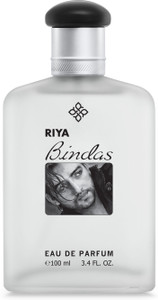 RIYA Bindas Black EDP 100 ml - Image 6