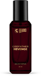 BEARDO Godfather Revenge 20 ml - Image 6