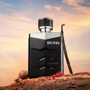SKINN by TITAN Steele EDP 50 ml - Image 6