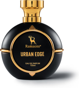RAMSONS Urban Edge Eau de Parfum 100ml - Image 5
