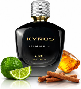 Ajmal Kyros Eau de Parfum - 100 ml - Image 6