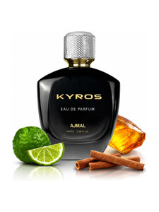 Ajmal Kyros Eau de Parfum 100 ml - Image 1
