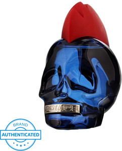 Buy Police To Be Rebel WW Eau de Toilette 125 ml Online In India