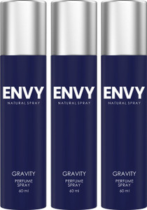 Envy Gravity Perfume 180 ml - Image 6