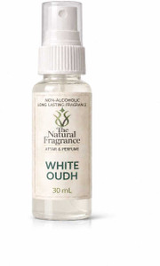 The Natural Fragrance White Oudh 100 ml - Image 4