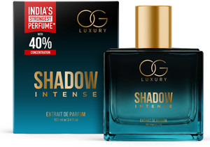 OG LUXURY Shadow Intense Perfume 100 ml - Image 6
