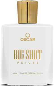OSCAR Big Shot Privee Premium Perfume 100 ml - Image 6