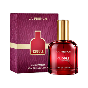 La French Cuddle Perfume 30 ml - Image 6