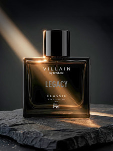 VILLAIN Legacy Classic Eau de Parfum - 50 ml - Image 6