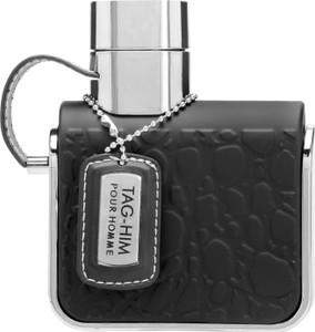 ARMAF Tag Him Pour Homme Eau de Toilette - 100 ml - Image 6