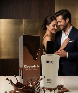 Dr. Corbero CHOCO Chocolate 60 ml - Image 6