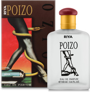 RIYA Poizo Perfume Eau de Parfum  -  100 ml