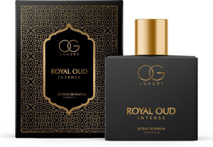 OG LUXURY Royal Oud Intense Extrait De Parfum 100 ml - Image 6