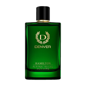DENVER Hamilton Perfume 100 ml - Image 6