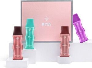 RIYA Gift A Memory Perfume Set 80 ml 20 ml - Image 4