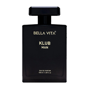 Buy BELLAVITA KLUB MEN 100 ml Eau de Parfum - Image 1