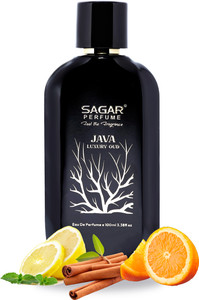 SAGAR Java Luxury Oud Eau de Parfum - 100 ml - Image 4