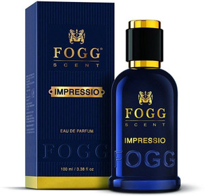 fogg scent Impressio Eau de Parfum - 100 ml - Image 2