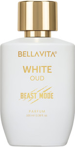 BELLAVITA White Oud Beast Mode Eau de Parfum - 100 ml - Image 6