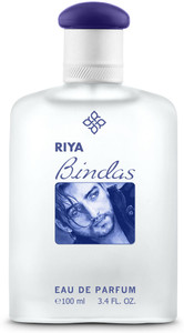 RIYA Bindas Blue Perfume 100 ml - Image 6