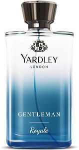 Yardley Gentleman ROYALE Eau de Toilette 100 ml - Image 5