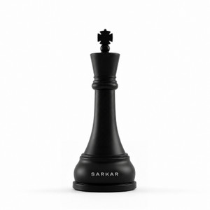 SARKAR Throne 100ml Perfume - Image 6