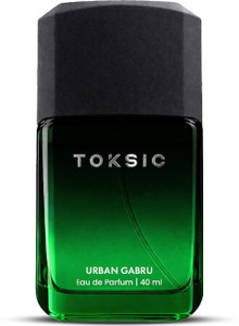 urbangabru TOKSIC Eau De Parfum for Men, 40 ml - Image 1