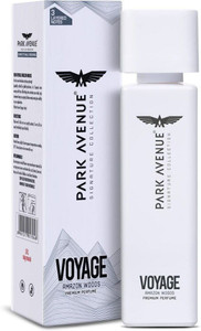 Park Avenue Amzon Woods Eau De Parfum 120 ml - Image 5